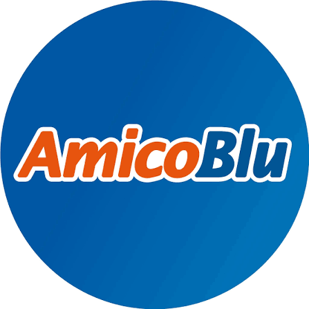 AmicoBlu