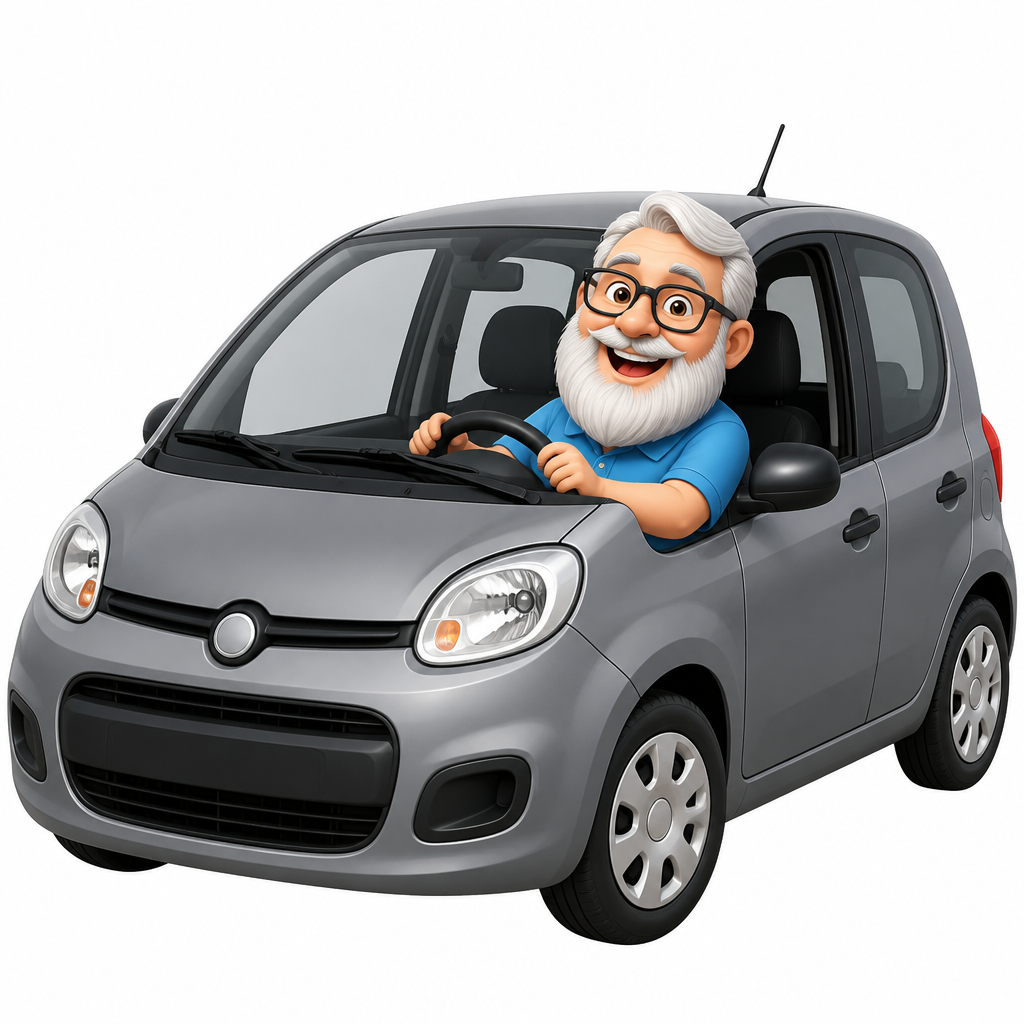Auto per neopatentati