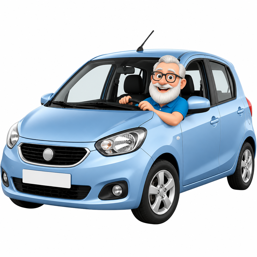 Auto fino a €15.000
