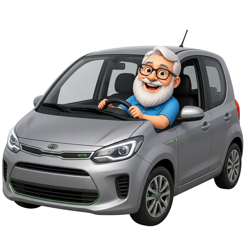 Auto ibride
